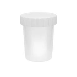 Kosmetik & Arznei|Kunststoffbehälter|Dose  50 ml