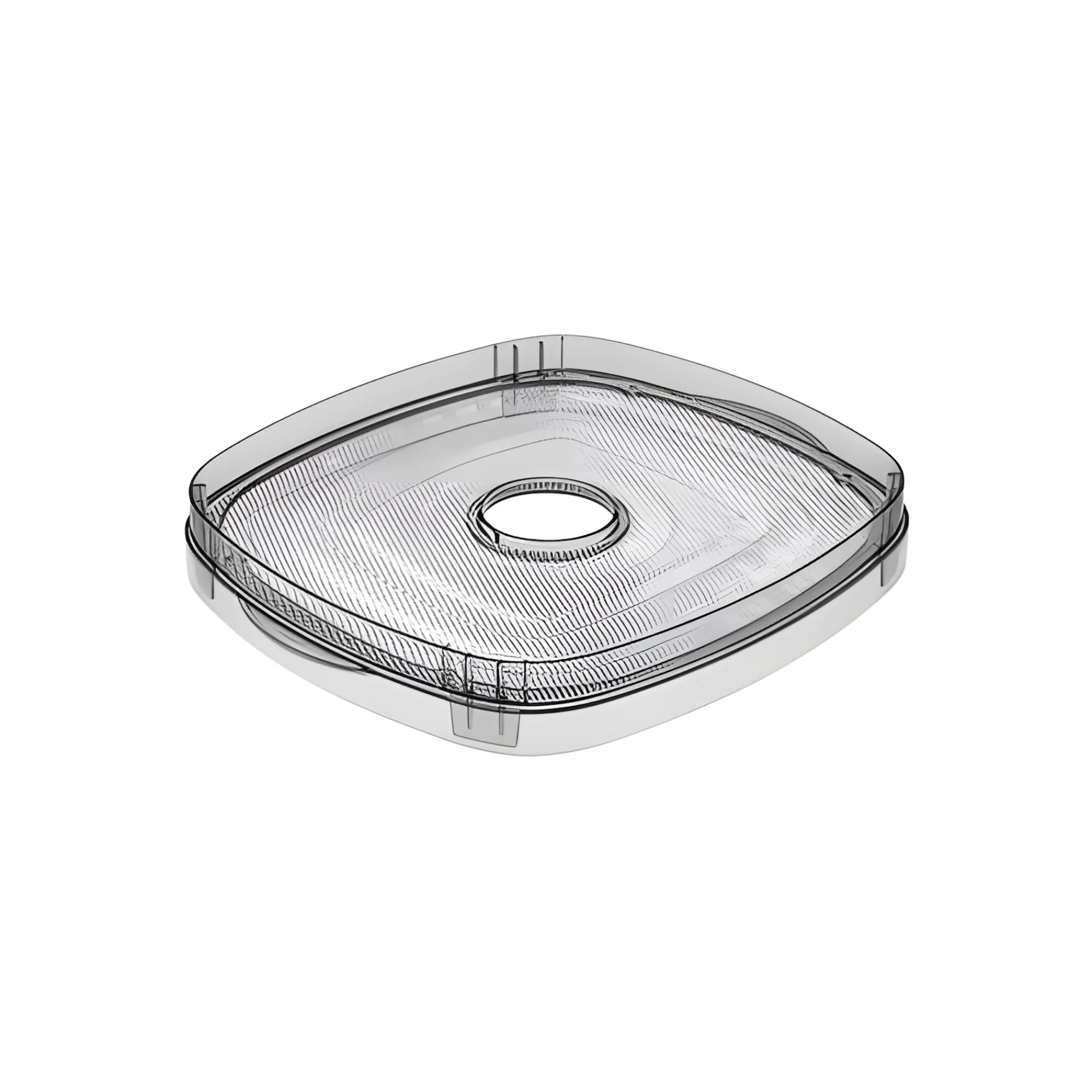 Rommelsbacher Elektrogeräte|Dörrgitter 34 x 30 cm,