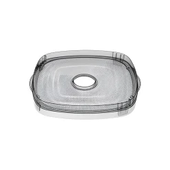 Rommelsbacher Elektrogeräte|Dörrgitter 34 x 30 cm,