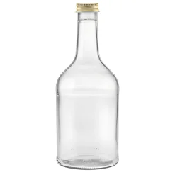 Likörflaschen|Sirup- Und Saftflaschen|Dublin 700 ml