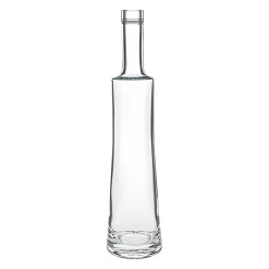 Vetroelite Srl Essig- Und Ölflaschen|Likörflaschen|Dune 500 ml