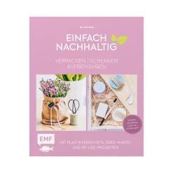 Bücher|EINFACH NACHHALTIG