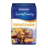 Sweet Family Pflaumenzeit|Kirschenzeit|Einmachzucker, 1 kg