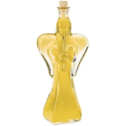 Weihnachtliche Gläser & Flaschen|Essig- Und Ölflaschen|Engel 350 ml