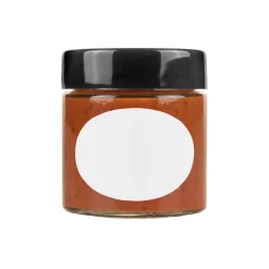 Etiketten Zum Beschriften|Bedruckbare Etiketten|Etiketten oval 63,5 x 42,3 mm weiß -  5 Blatt A4