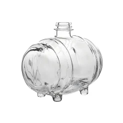 Essig- Und Ölflaschen|Likörflaschen|Fass 500 ml SV