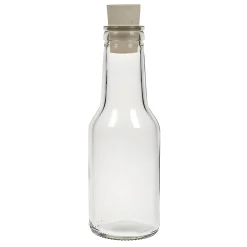 Soßen Und Ketchup|Essig- Und Ölflaschen|Feinkostflasche 150 ml