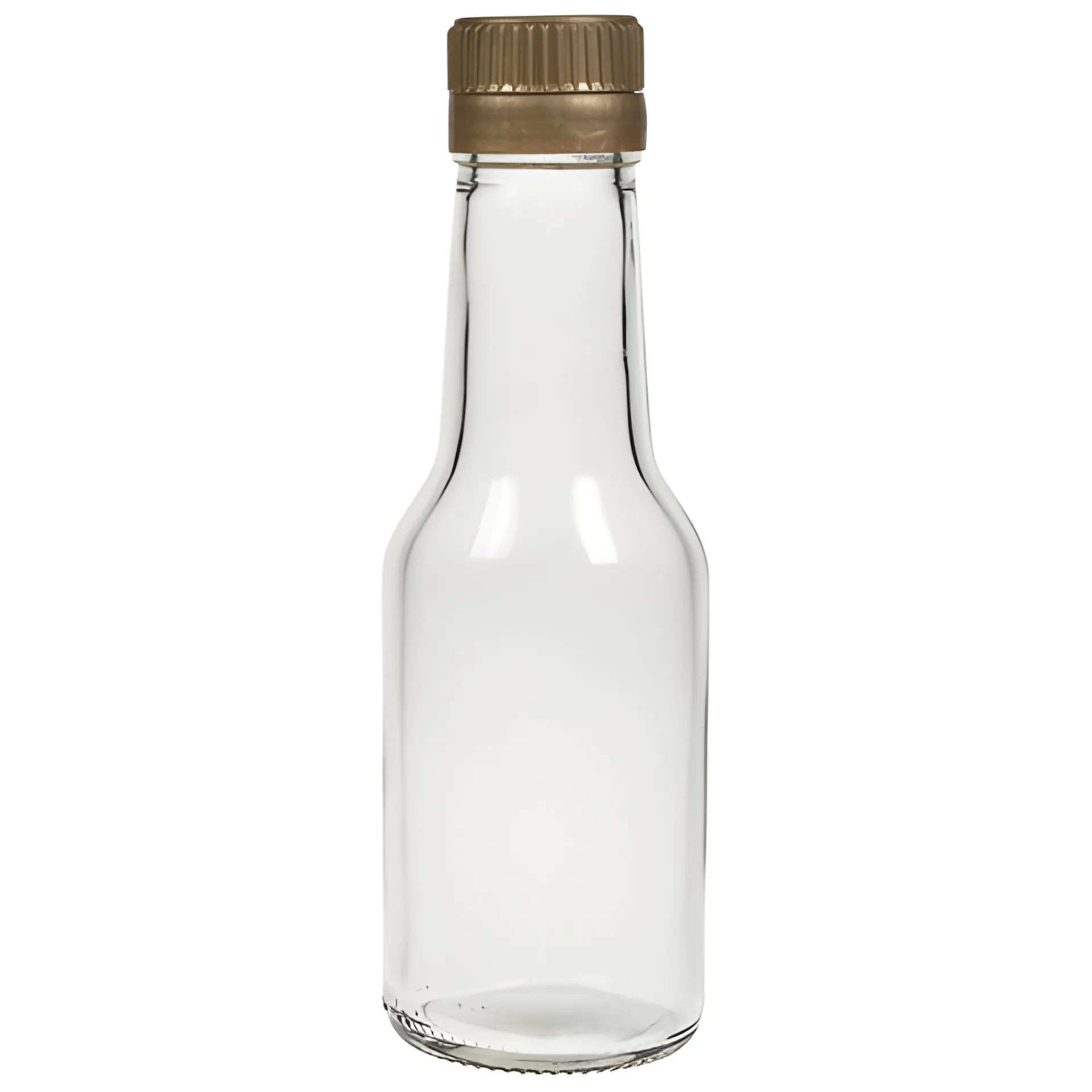 Soßen Und Ketchup|Essig- Und Ölflaschen|Feinkostflasche 150 ml mit Ricalmündung