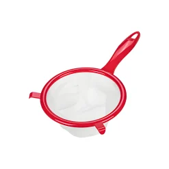 Tescoma Beerenzeit|Aufstriche Und Dips|Feinmaschiges Abtropfsieb 'Presto' Ø 17 cm