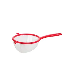 Tescoma Beerenzeit|Aufstriche Und Dips|Feinmaschiges Abtropfsieb 'Presto' Ø 17 cm