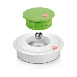 Tescoma Fermentiergläser & Zubehör|Gemüse Auf Vorrat|Fermentier-Deckel 'Della Casa'