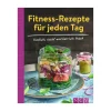 Bücher|Fitness-Rezepte für jeden Tag