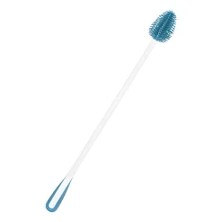 Tescoma Saft & Sirup|Küchenhelfer|Flaschenbürste 'Clean Kit Flex' Ø 4 cm