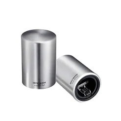 Westmark Flaschenöffner|Küchenhelfer|Flaschenöffner 'Push & Pull'