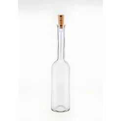 Weihnachtslichter|Gläser- Und Flaschendeko|Flaschenlicht LED mit Fiberglas / Farbwechsel