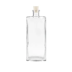 Vetroelite Srl Essig- Und Ölflaschen|Likörflaschen|Genny 100 ml