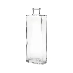 Vetroelite Srl Essig- Und Ölflaschen|Likörflaschen|Genny 200 ml