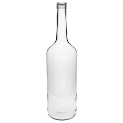 Beerenzeit|Saft & Sirup|Geradhalsflasche 1000 ml