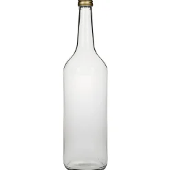 Beerenzeit|Saft & Sirup|Geradhalsflasche 1000 ml