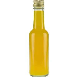 Saft & Sirup|Essig- Und Ölflaschen|Geradhalsflasche  200 ml