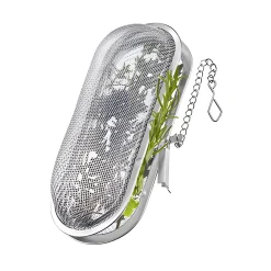 Westmark Gewürze Und Kräuter|Schüsseln, Siebe, Töpfe|Gewürz- und Kräutersieb 11 cm