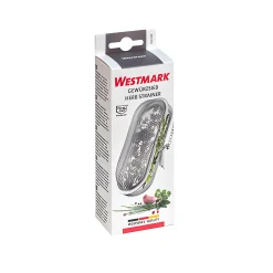 Westmark Gewürze Und Kräuter|Schüsseln, Siebe, Töpfe|Gewürz- und Kräutersieb 11 cm