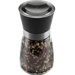 Gewürze Und Kräuter|Gewürzgläser|Gewürzmühle 185 ml
