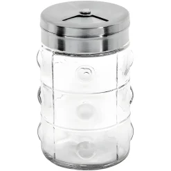 Gewürze Und Kräuter|Gewürzstreuer|Gewürz-Multistreuer 'Design' 100 ml