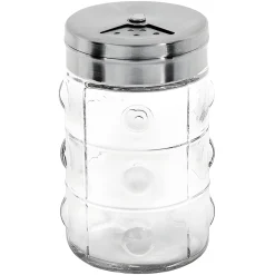 Gewürze Und Kräuter|Gewürzstreuer|Gewürz-Multistreuer 'Design' 100 ml