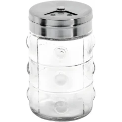 Gewürze Und Kräuter|Gewürzstreuer|Gewürz-Multistreuer 'Design' 100 ml