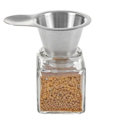 Weis Trichter Und Glasheber|Küchenhelfer|Gewürztrichter Ø 5,5 cm