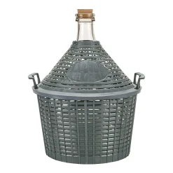 Glasballone|Ansatzgefäße|Glasballon 10000 ml