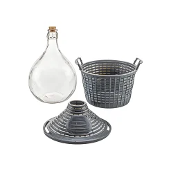 Glasballone|Flaschen Ab 1000 Ml|Glasballon  5000 ml