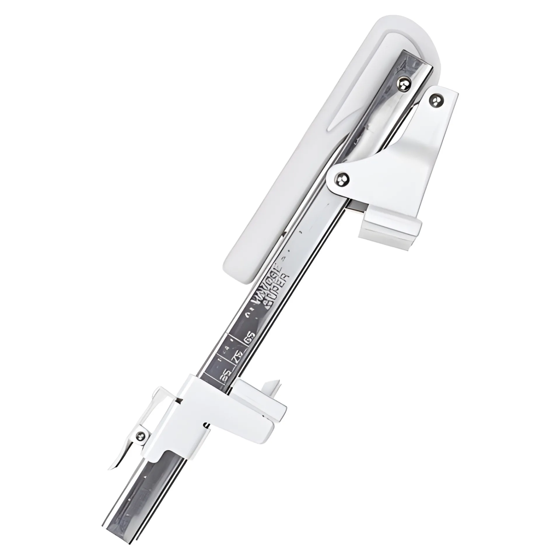 Küchenhelfer|Flaschenöffner|Glasöffner 'Havose Super' für WECK-Gläser