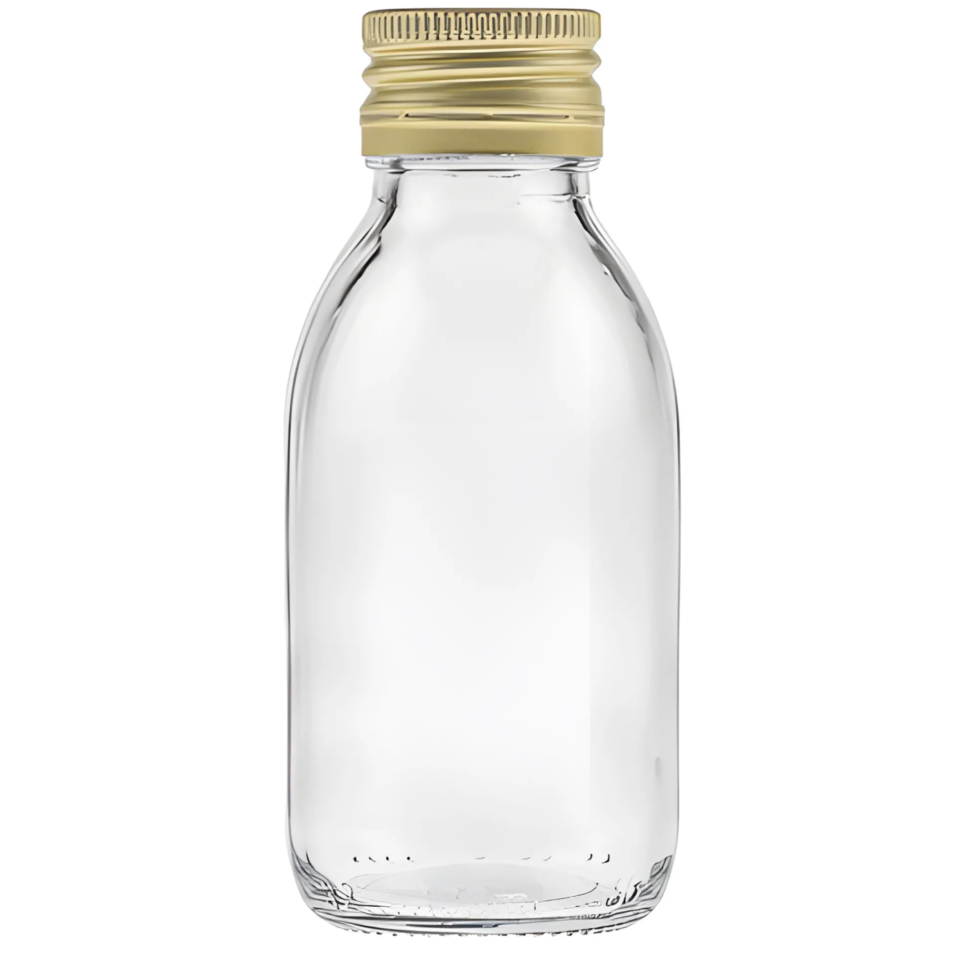 Kosmetik & Arznei|Flaschen Ab 100 Ml|Glasflasche 100 ml