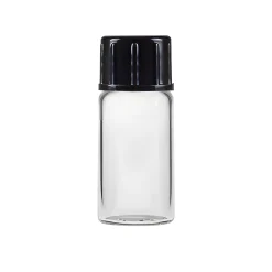 Kosmetik & Arznei|Flaschen Unter 100 Ml|Glasflasche 5 ml