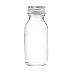 Kosmetik & Arznei|Vital Shots|Glasflasche   60 ml