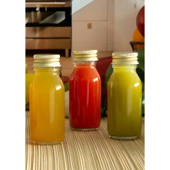 Kosmetik & Arznei|Vital Shots|Glasflasche   60 ml