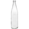 Sirup- Und Saftflaschen|Flaschen Ab 500 Ml|Glasflasche 'Frieda' 500 ml