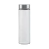 Flaschen Ab 500 Ml|Trinkflaschen|Glasflasche Simax 'Exclusive'  500 ml