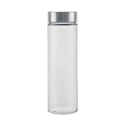 Flaschen Ab 500 Ml|Trinkflaschen|Glasflasche Simax 'Exclusive'  500 ml