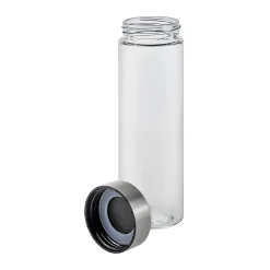 Flaschen Ab 500 Ml|Trinkflaschen|Glasflasche Simax 'Exclusive'  500 ml