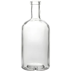 Essig- Und Ölflaschen|Likörflaschen|Glasgow 500 ml KV