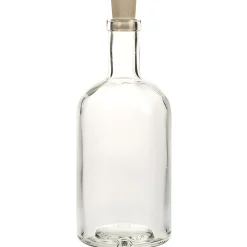 Essig- Und Ölflaschen|Likörflaschen|Glasgow 500 ml KV