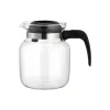 Glaskaraffen Und Kannen|Gläser Ab 1000 Ml|Glaskanne 'Matura', 1,25 Liter