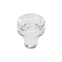 Flaschenkorken|Glasstopfen 18,5 mm 'Vinolok' hoch