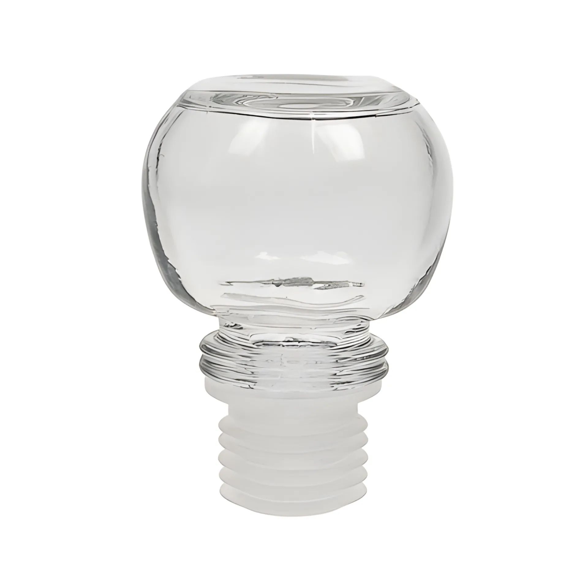 Flaschenkorken|Glasstopfen rund 20 mm