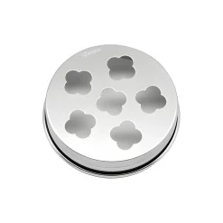 HappyTappi Sonstige Verschlüsse|Schraubdeckel|CT 70 Blumenhalter