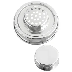 HappyTappi Sonstige Verschlüsse|Schraubdeckel|CT 70 Cocktailshaker