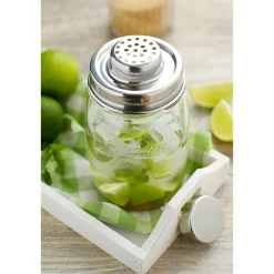 HappyTappi Sonstige Verschlüsse|Schraubdeckel|CT 70 Cocktailshaker